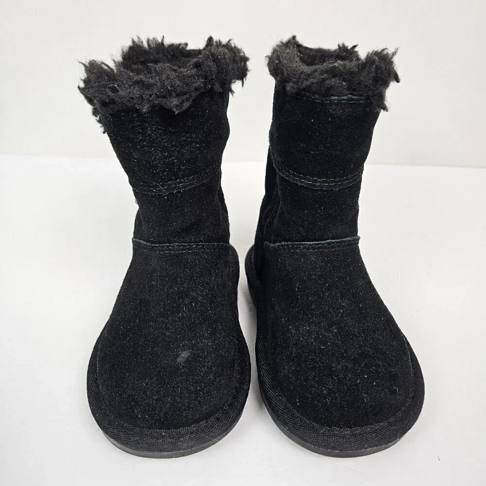 Koolaburra by UGG Aribel Short Boot Black 6